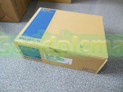 1PC MITSUBISHI MR-J2S-70A Servo Drive MRJ2S70A