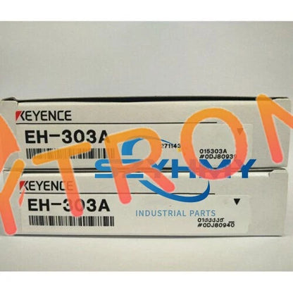 1PC Keyence EH-303A Proximity Switch Sensor EH303A