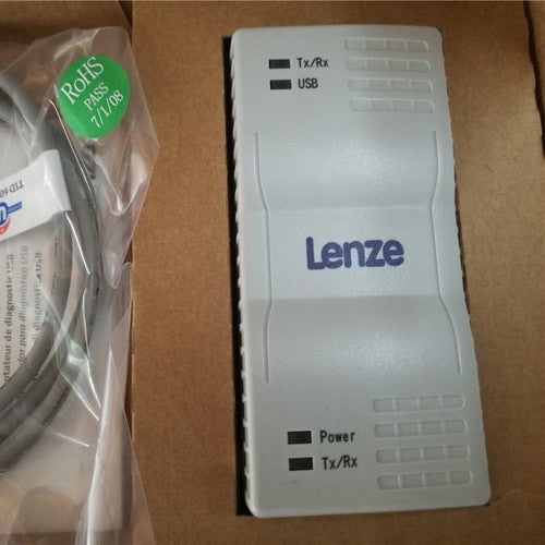 LENZE E94AZCUS USB Diagnostic Adapter One ping