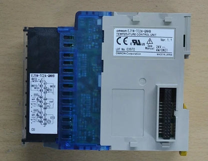 Omron EJ1N-TC2A-QNHB Temperature Controller One EJ1NTC2AQNHB