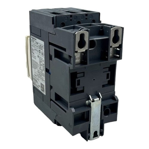1PC Schneider LC1D65AG7 120v 60Hz Contactor Free Shipping