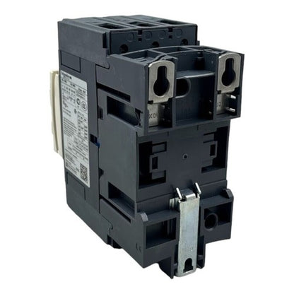 1PC Schneider LC1D65AG7 120v 60Hz Contactor Free Shipping