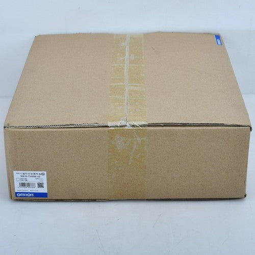 1PC Omron NS10-TV00B-V2 Touch Screen NS10TV00BV2 ping