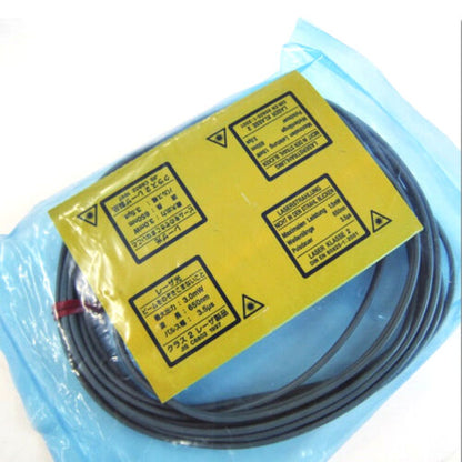 Keyence LV-H100 Digital Optical Fiber Amplifier - 1PC - KEYENCE