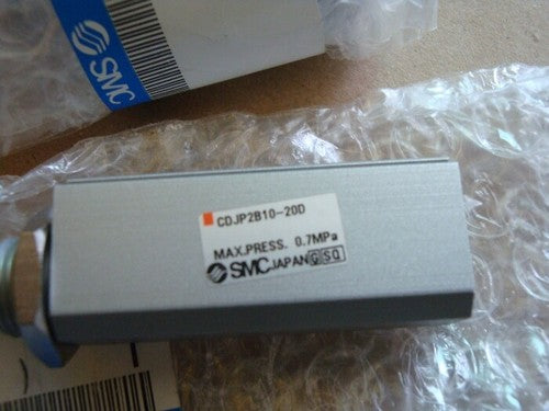 1PC SMC CDJP2B10-20D Cylinder CDJP2B1020D Free Shipping