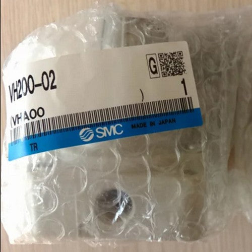 1PC SMC VH200-02 Solenoid Valve VH20002 Free Shipping