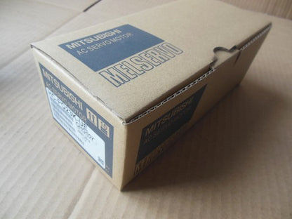 Mitsubishi HC-PQ23K-UE Servo Motor 1PC HCPQ23KUE ping