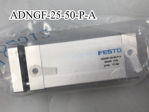 Festo ADNGF-25-50-P-A Cylinder One ADNGF2550PA