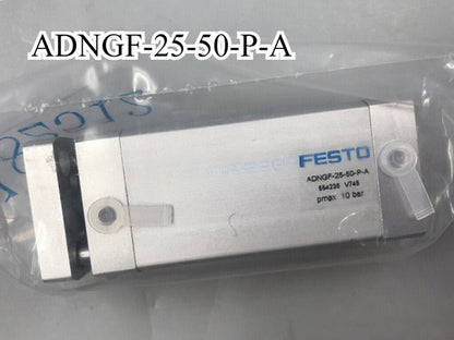 Festo ADNGF-25-50-P-A Cylinder One ADNGF2550PA