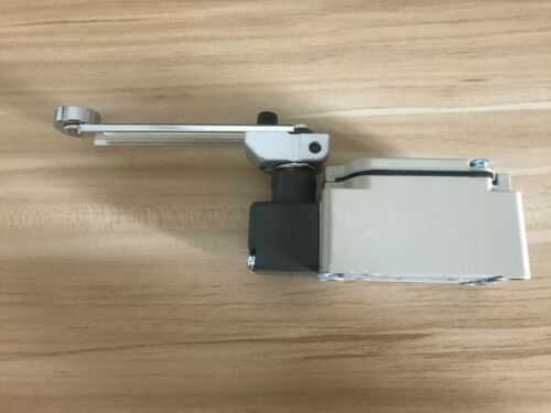 Omron WLCA12-2N-N Limit Switch - 1pc New in Box - OMRON