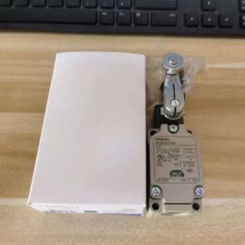 1PC Omron WLGCA2-LD-N Limit Switch Free Shipping