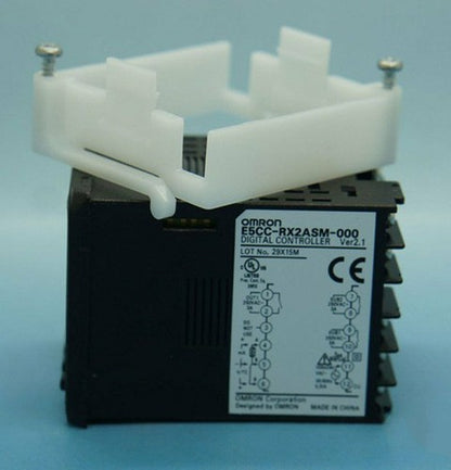 Omron E5CC-RX2ASM-000 Temperature Controller One E5CCRX2ASM000 Free Shipping