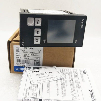 Omron E5EZ-R3MT Temperature Controller One Free Shipping E5EZR3MT