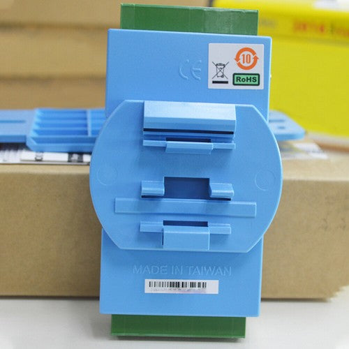 1PC  Advantech ADAM-4018+ Version ping