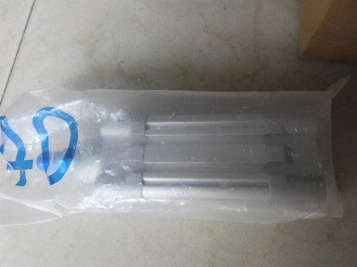 Festo DNC-40-25-PPV-A 163337 Cylinder One Free Shipping DNC4025PPVA