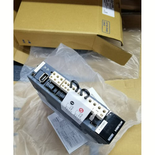 1PC Mitsubishi MDS-D-SVJ3-04NA Servo Drive MDSDSVJ304NA ping