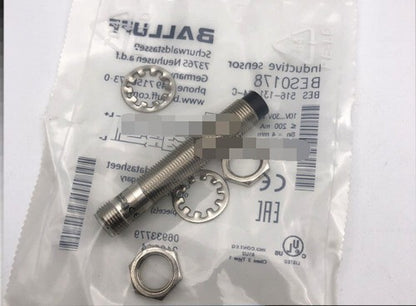 BALLUFF BES 516-131-S4-C Sensor One Free Shipping