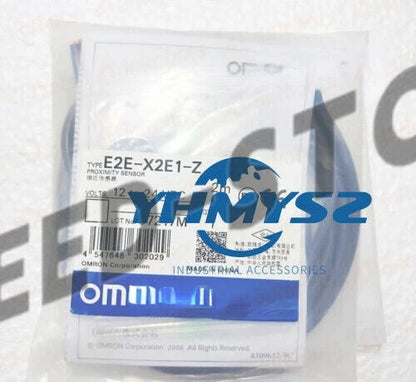 1PCS Omron E2E-X2E1-Z E2EX2E1Z Photoelectric Sensor