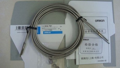 Omron E32-T61 Temperature Fiber E32T61 Free Shipping One
