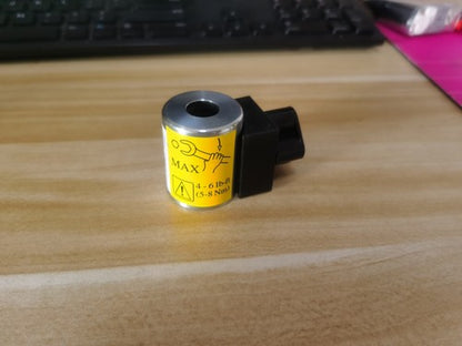1PC Eaton Vickers 300AA00002A MCSCS024DG000010 Solenoid Coil Free Shipping