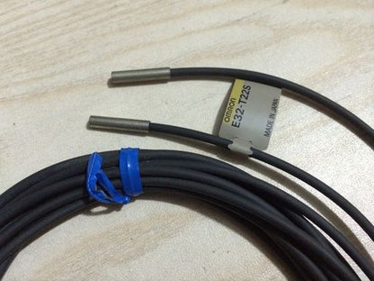 Omron E32-T22S Photoelectric Switch Fiber Unit E32T22S One Free Shipping