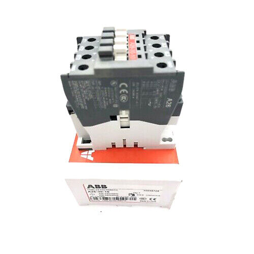 new Abb a26-30-10 contactor - ABB