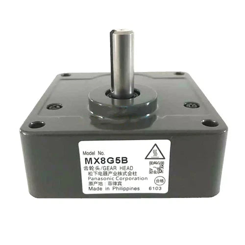 Panasonic MX8G180B Gear Reducer Gearbox 1PC ping