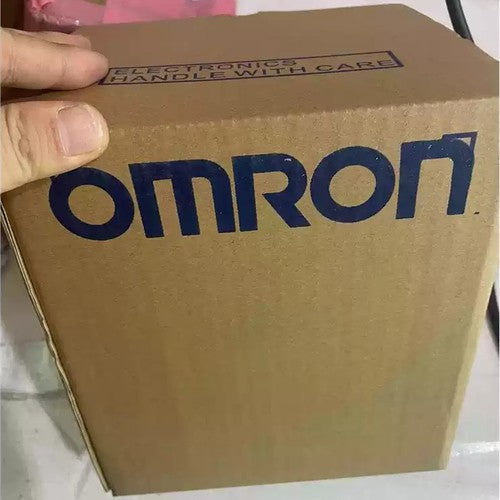 One Omron 3G3MX2-AB004-V1 Inverter 3G3MX2AB004V1 ping