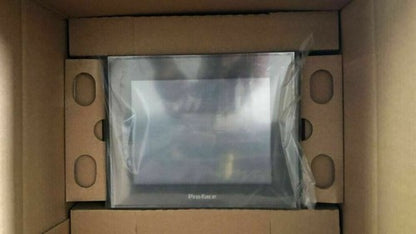 1PC  Pro-face GP2400-TC41-24V Touch Panel ping