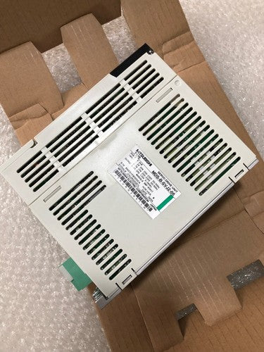 1PC Mitsubishi MDS-B-SVJ2-06 Servo Drive MDSBSVJ206 ping