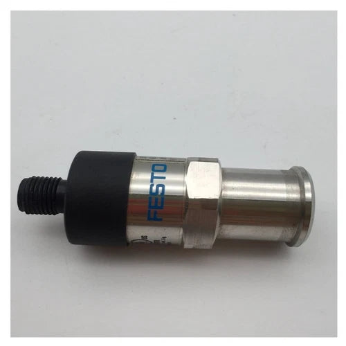 Festo SPTW-P2R-G14-A-M12 8000102 Pressure Sensor One SPTWP2RG14AM12