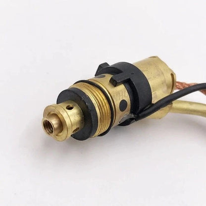 60767 a set Plasma Cutter hand torch fits Harbor freight Chicago electric S45