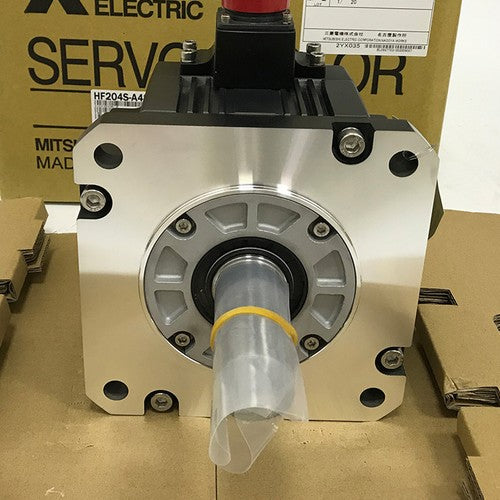 Mitsubishi HF204S-A48 Servo Motor 1PC HF204SA48 ping