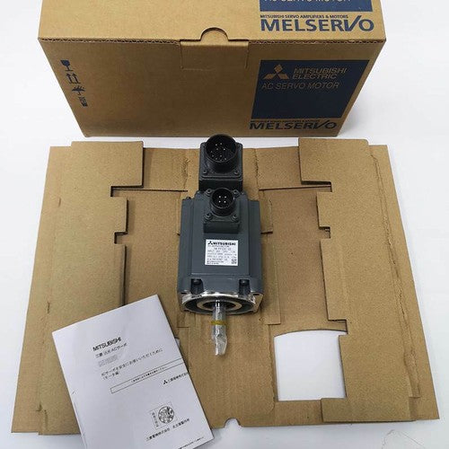 Mitsubishi HA-FF23C-UE Servo Motor 1PC HAFF23CUE ping