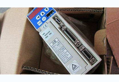 Panasonic MSD5A3A1XX Servo Driver 1PC ping