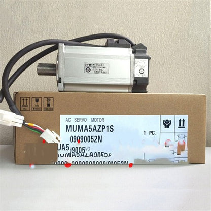 Panasonic MUMA5AZP1S Servo Motor 1PC ping
