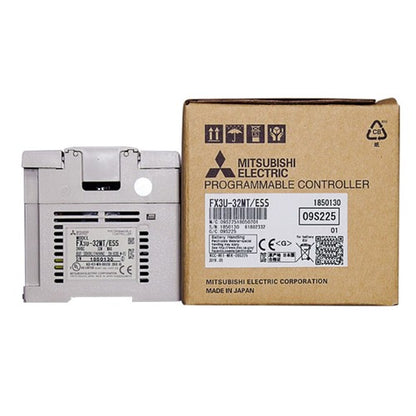 MITSUBISHI FX3U-32MT-ESS PLC Module