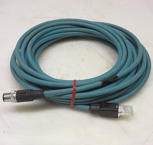1PC Replacment Network Cable for Keyence IV Camera OP-87459 10M