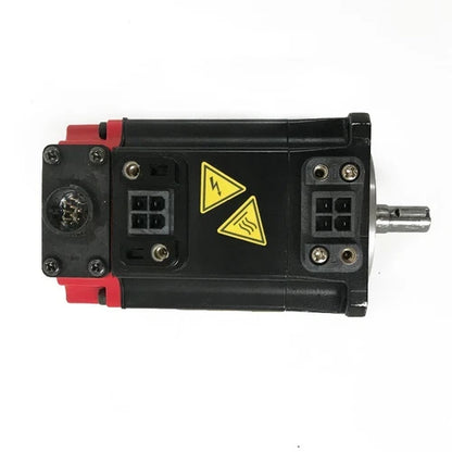 1PC Fanuc A06B-0115-B855#0059 Servo Motor One ping