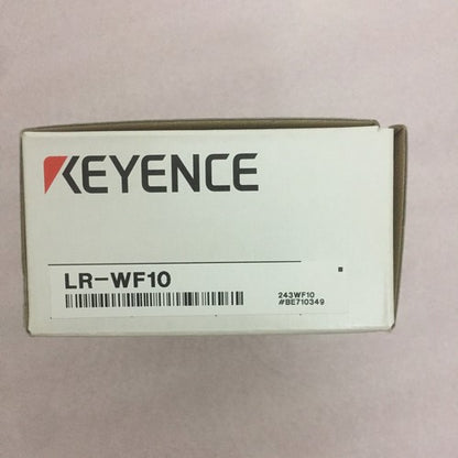 Keyence LR-WF10 Laser Sensor LRWF10 ping 1PC