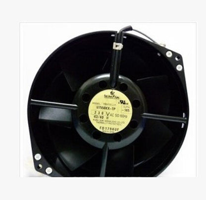 1pcs  IKURA THA1V-7556XV 1311-575 200V 172 * 150 * 55mm fan