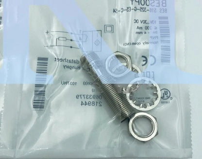 1PC BALLUFF BES 516-325-G-E5-C-S4 Proximity Switch