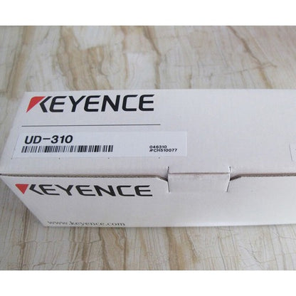 1PC Keyence UD-310 Ultrasonic Sensor UD310 ping