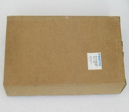 Festo FRC-1/2-D-MIDI-MPA 8002264 Pressure regulator One FRC1/2DMIDIMPA