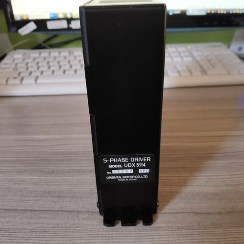 VEXTA Oriental UDX5114 Stepper Driver 1PC ping