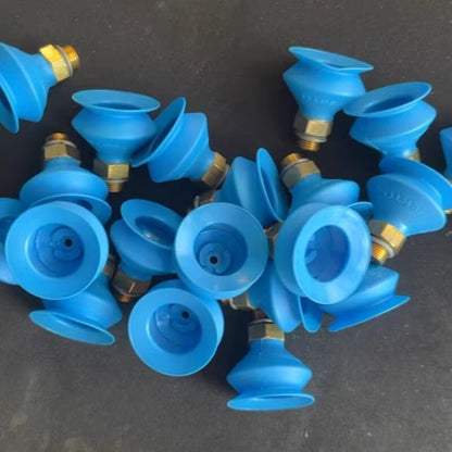 5PCS Festo VASB-30-1/8-Pur-B 1395690 Suction Cups  Free Shipping