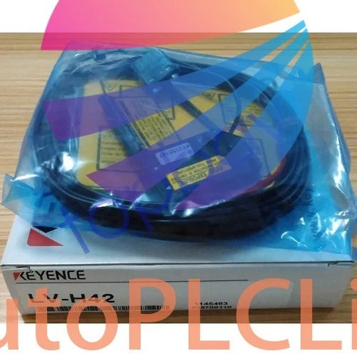 1PC Keyence LV-H42 LVH42 Laser Sensor ping