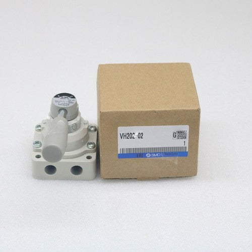 1PC SMC VH202-02 Manual Valve VH20202 Free Shipping