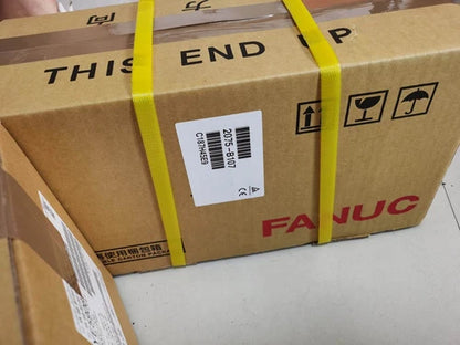 1PC Fanuc A06B-0113-B175#0008 Servo Motor ping