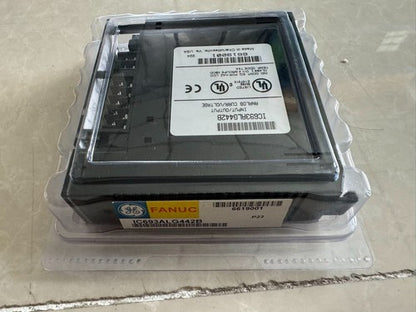 GE FANUC IC693ALG442B Module One ping